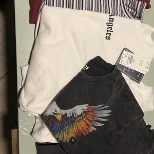 Hollister clothes